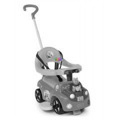 Smoby Auto balade bbitaxi - Micimacks