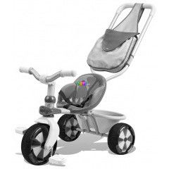 Smoby Baby Balade - Szlkormnyos, lny