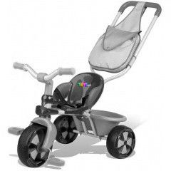 Smoby Baby Balade - Szlkormnyos, unisex