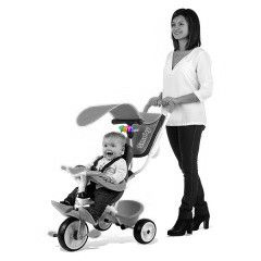 Smoby - Baby Blade tricikli - zld