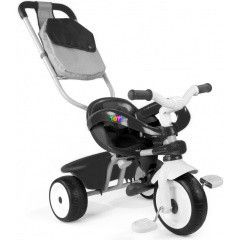 Smoby - Baby Driver szlkormnyos tricikli