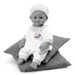 Smoby - Baby Nurse baba, 32 cm
