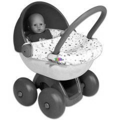 Smoby - Baby Nurse babakocsi