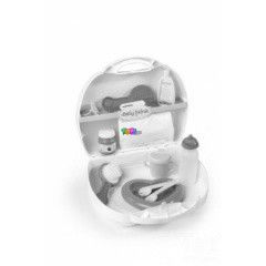 Smoby - Baby Nurse Babs kszlet kofferben