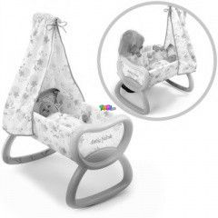 Smoby Baby Nurse Baldachinos blcs - 2012