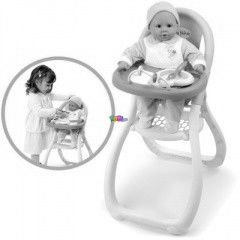 Smoby Baby Nurse Etetszk