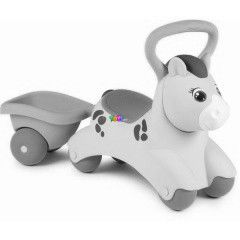 Smoby - Baby pni lovacska bbijrgny - utnfut jtktrolval