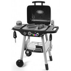Smoby Barbecue Grill gyerekkonyha
