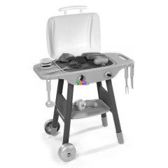 Smoby - Barbecue st