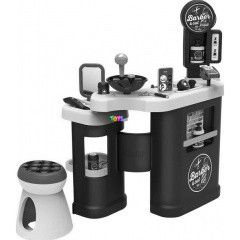 Smoby - Barber s Fodrszat jtkcenter
