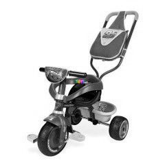 Smoby - Be Fun Comfort II. tricikli - Verdk