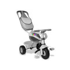 Smoby Be Fun Comfort - Lny - 2012