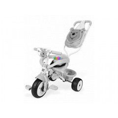 Smoby Be Fun Comfort Micimaci Tricikli - Lny