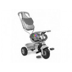 Smoby Be Fun Comfort Unisex - 2012