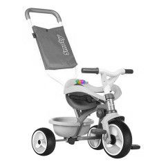 Smoby - Be Move Comfort szlkaros tricikli, pink