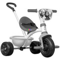Smoby - Be Move - Jgvarzs tricikli, kk