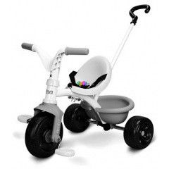Smoby - Be Move Tricikli - lny