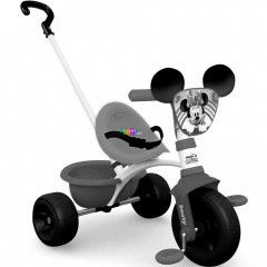 Smoby - Be Move tricikli, Minnie egr 
