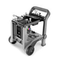 Smoby - Black and Decker munkapad