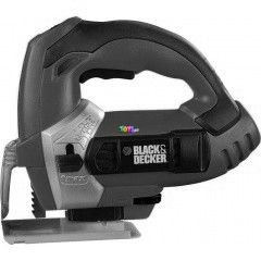 Smoby - Black&Decker dekopr frsz