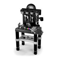 Smoby - Black&Decker - ris szerel asztal