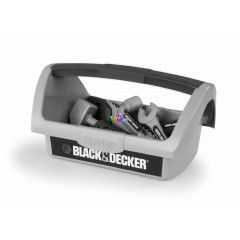 Smoby - Black&Decker szerszmoslda