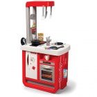 Smoby - Bon Appetit elektronikus konyha, piros-fehr