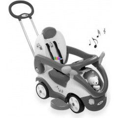 Smoby - Bubble Go II Balade