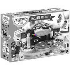 Smoby Chef - Csokikszt