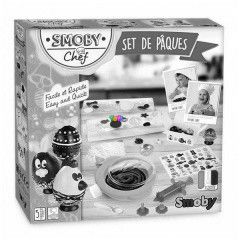 Smoby Chef - Csokitojs kszt szett