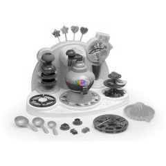 Smoby Chef - Cukorkagyr szett