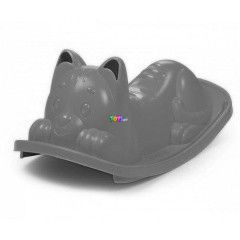 Smoby - Cica formj libikka, zld