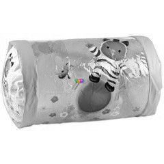 Smoby - Cotoons 2 az 1-ben bbi henger, vilgoskk