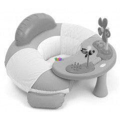 Smoby - Cotoons bbi fotel s jtsz tbla, kk