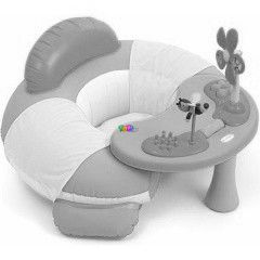 Smoby - Cotoons bbi fotel jtsztblval, kk