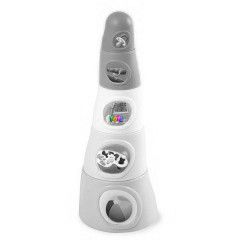 Smoby - Cotoons Happy Tower pttorony, kk
