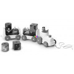 Smoby - Cotoons Happy Train