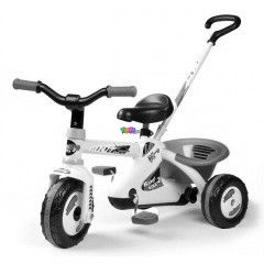 Smoby First Bike Sport Line - Lny