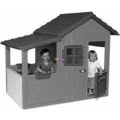 Smoby - Floralie kerti jtszhz