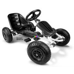 Smoby Gokart - Full Extra
