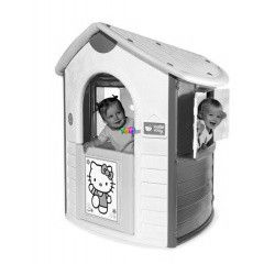 Smoby Hello Kitty Natr hz