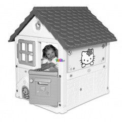 Smoby Hello Kitty Sweet home