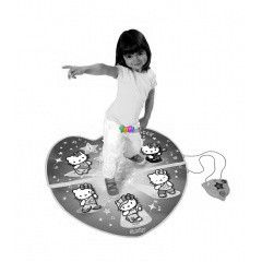Smoby - Hello Kitty Tncsznyeg