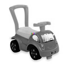 Smoby Initio - Narancssrga bbitaxi
