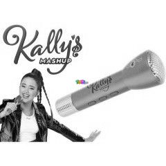 Smoby - Kally mikrofonja