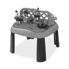 Smoby - Kertsz asztal