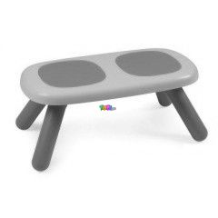 Smoby - Ktszemlyes kispad, zld