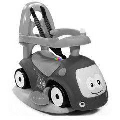 Smoby - Maestro Balade elektronikus bbitaxi, kk