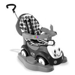 Smoby - Maestro II Comfort bbitaxi