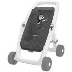 Smoby - Masha sportbabakocsi